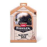 Fuggler Series 1 "Butt Ugly Pets" 9" Plush Toys (1pc) Style Ships Assorted Simple Fuggler